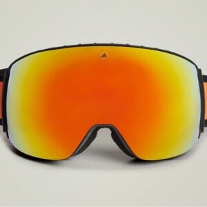 Brand new adidas by Stella McCartney goggles. NIB NO POUCH